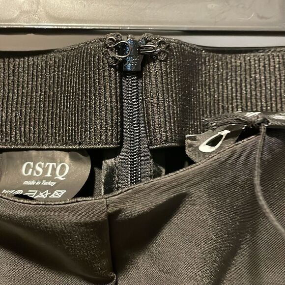 GSTQ Slim Leg Trouser size 6 - Picture 9 of 9